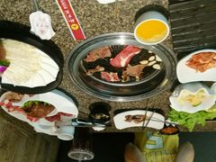 -韩罗苑(万象城店)
