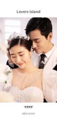 -巴黎婚纱摄影(品质优选龙华总店)