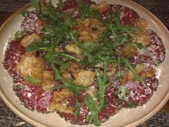 -斯普汇生蚝牛排馆(中骏世界城店)