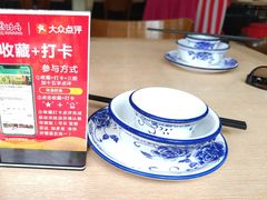 -大理老字号·舟渔的鱼野生菌海景餐厅(双廊店)
