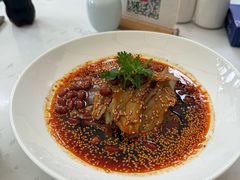 -院8里·少城记忆老川菜(宽窄巷子店)