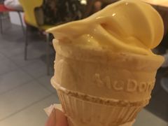 -麦当劳(西单明珠店)