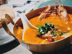 -美奈小馆·东南亚菜(福田星河COCO Park店)