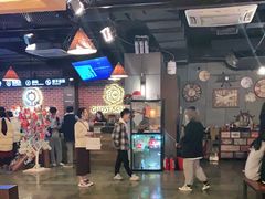 -长藤鬼校(龙翔店)