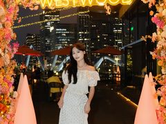 -WESTWOOD•落日餐厅•乐队演出(前海壹方汇店)