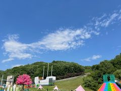 -吉林市朱雀山国家森林公园
