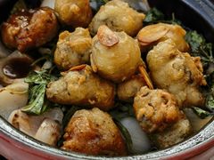 -莆田餐厅PUTIEN(颐堤港店)