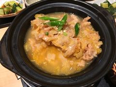 -谷田稻香(昌里路店)