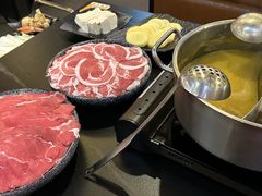 -熹悟海鲜火锅·广式打边炉