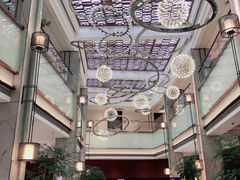 -上海虹桥宾馆·SLIDER(郁锦香店)