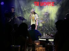 -TZ House音乐现场(茅台店)