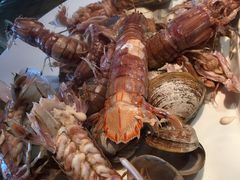 -海味当家·蒸锅海鲜(星海公园店)