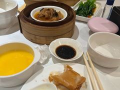 -万龙洲海鲜(南新仓店)