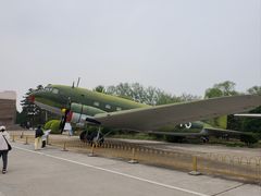 -中国航空博物馆