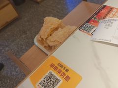 -古乐牛香•鲜牛肉牛杂火锅(系马桩总店)