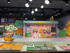 -万达广场(松江店)
