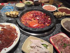 -蜀大侠火锅(春熙路店)