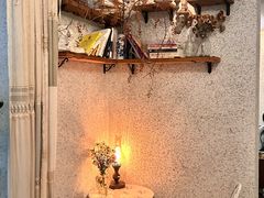 -绿房子方寸咖啡(星海名城店)