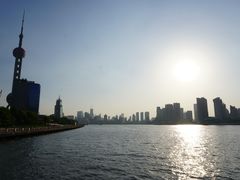 -黄浦江游览快线(金陵东路码头)