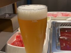 -海底捞火锅(长宁路龙之梦店)