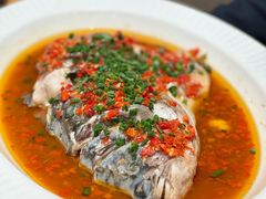 -湘中缘·湖南菜(娄底驻京办店)