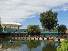 -酷鱼垂钓CLUB(朝阳区博大路店 )