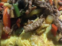 -周记热干面豆皮大王(桃花东街店)