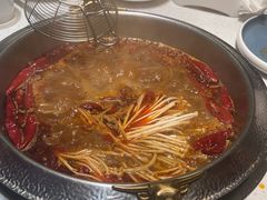 -千牛将·鲜牛肉火锅(开元路店)