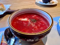 -卢布里西餐厅(星海广场店)