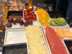-好乐迪KTV(金钻店)
