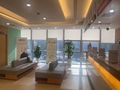 -爱康国宾体检中心(杭州滨江江南大道分院)