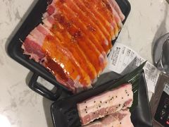 -佩奇家涮烤