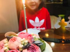 -BON CAKE(华贸购物中心店)