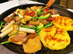 -黔蘑菇四季餐厅(观山湖店)
