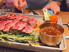 -筱田の食堂·izakaya(淮海中路店)