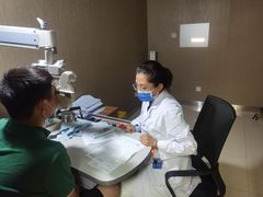 -美尔目眼科医院·近视手术·儿童近视(通州店)