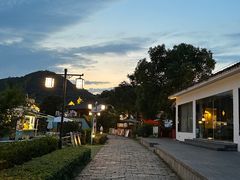 -南京老山国家森林公园