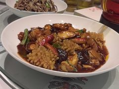 -渔家风味·鲅鱼水饺·央视展播·海鲜天津菜(开发区店)