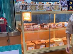 -爸爸糖手工吐司(上海五角场万达店)