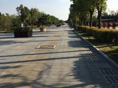 -狼山风景名胜区