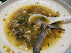 -写庭·鱼鲜川菜·宴请(铁像寺水街店)