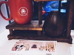 -一杯潮茶·专注潮汕茶饮(十二中创始店)