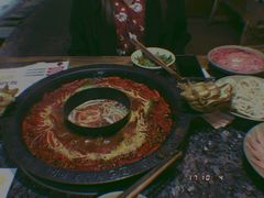 -蜀大侠火锅(建设路第五大道店)