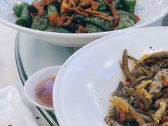 -潮喜竹溪荔湖酒家(荔枝湾店)