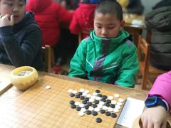 -弈星围棋(新源路校区)