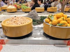 -喜家自助小火锅(乐客城店)