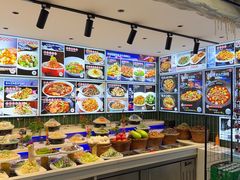 -东北人家铁锅炖(水岸帝景店)