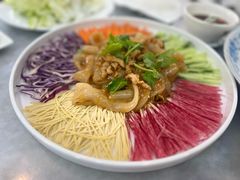 -清真·双和顺·京味菜·涮肉(灯市口店)