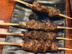 -鸟串烧Yakitori
