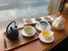 -古董花园(思南路42弄小区店)